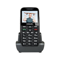 Preview: Evolveo EasyPhone XD