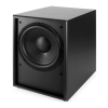 Subwoofer Logo