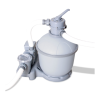 Swimming Pool Filter Logo
