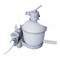 Preview: Bestway FLOWCLEAR SAND FILTER