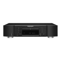 Preview: Marantz CD6007