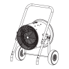 Electric Heater Logo