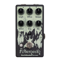 Preview: EarthQuaker Devices Afterneath