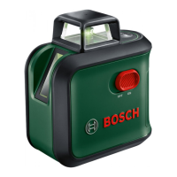 Preview: Bosch AdvancedLevel 360