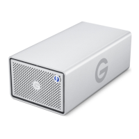 Preview: G-RAID with Thunderbolt