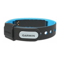 Preview: Garmin vivosmart