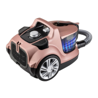 Preview: Fakir VEYRON TURBO XL