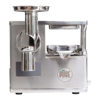 Preview: PURE Juicer