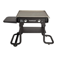 Preview: Cuisinart CGG-0028