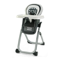 Preview: Graco DuoDiner DLX 6-in-1