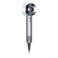 Preview: Dyson supersonic