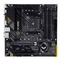 Preview: Asus TUF GAMING B450M-PRO S