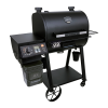 Grill Logo