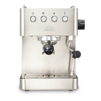 Preview: SOLIS BARISTA GRAN GUSTO