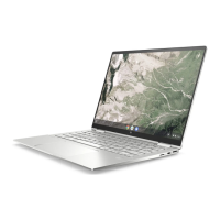 Preview: HP Elite C1030 Chromebook