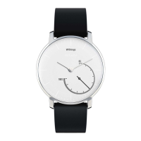 Preview: Withings Steel