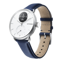 Preview: Withings SCANWATCH