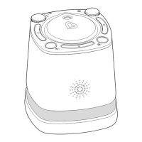 Preview: Nursery Projector & Sound System