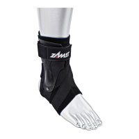Preview: ZAMST A2-DX