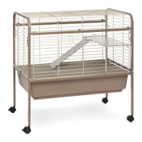 Preview: Prevue Pet Products 425