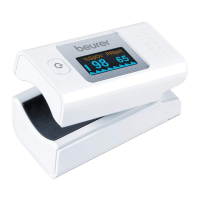 Preview: Beurer PO 35