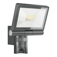 Preview: STEINEL XLED CAM 1