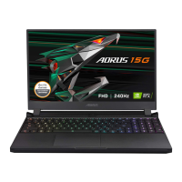 Preview: AORUS 15G