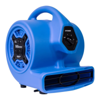 Preview: XPower P-100A