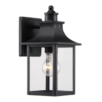 Preview: Quoizel CCR8406K