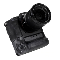 Preview: Vello BG-S7