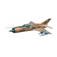 Preview: Eduard Mig-21 MF