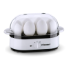 Egg Cooker Logo