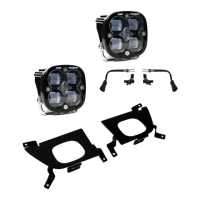 Preview: Baja Designs Squadron