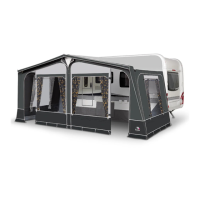 Preview: Dorema Air Awning