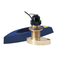 Preview: Airmar TRIDUCER B744V