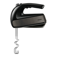 Preview: Black+Decker BXMX500E