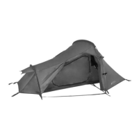 Preview: Vango BANSHEE