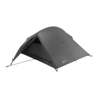 Preview: Vango BLADE