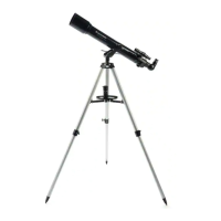 Preview: Celestron PowerSeeker 70AZ