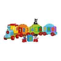 Preview: LEGO Duplo 10847