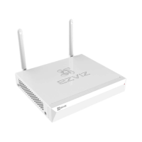 Preview: Ezviz X5C