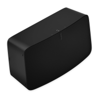 Preview: Sonos Five