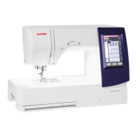 Preview: Janome Memory Craft 9850