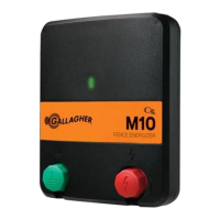 Preview: Gallagher M10