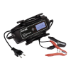 Battery Charger Logo