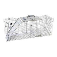 Preview: Havahart 1092