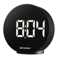 Preview: Bresser MyTime Echo FXR