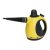 Steam Cleaner Logo