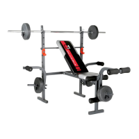 Preview: Hammer Bermuda Bench