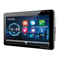 Preview: Power Acoustik PD-1032B